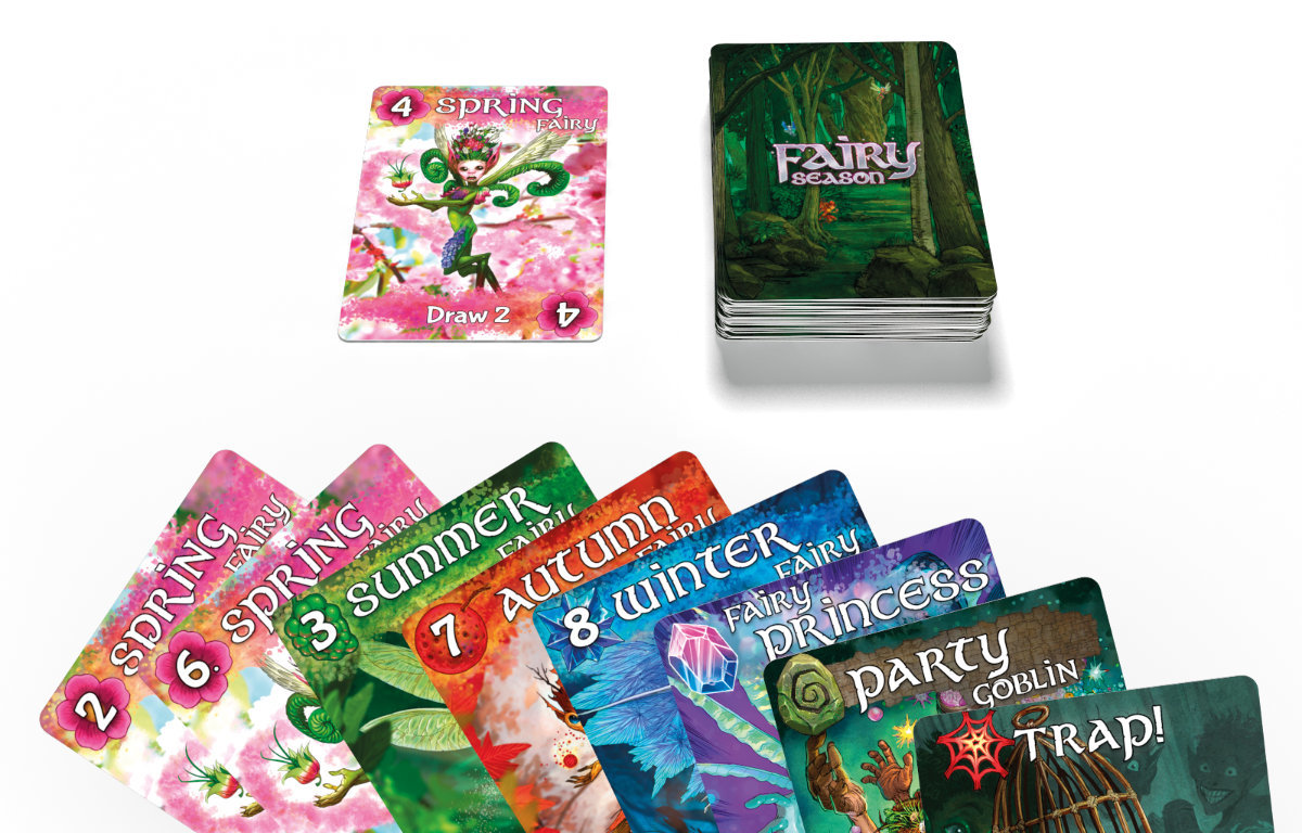 Fairy Season